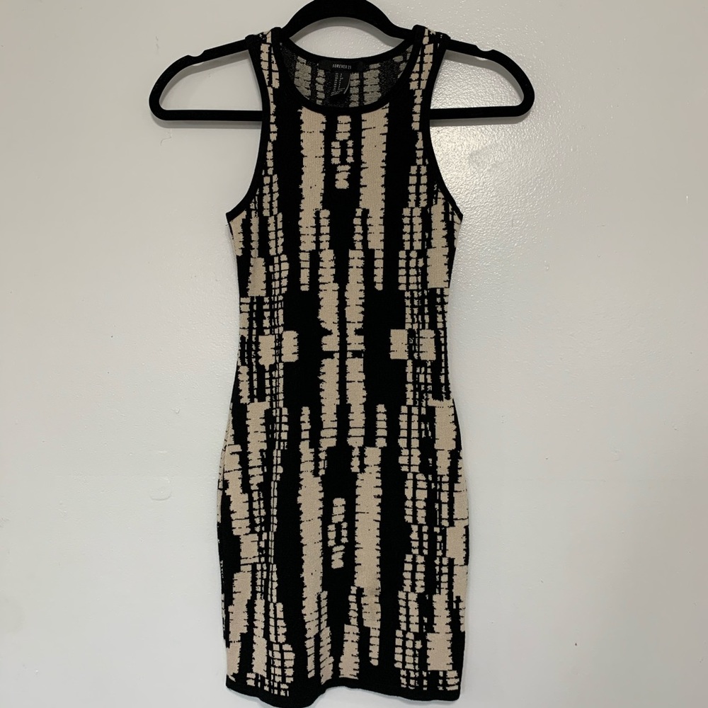 mini dress